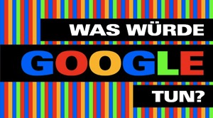 Was wuerde Google tun von Jeff Jarvis