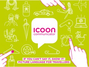 ICOON_communicator book